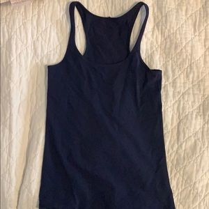 Lululemon size 4 Racerback